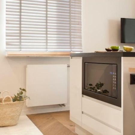 Mokotów/Victoriapartaments Warszawa Zewnętrze zdjęcie